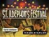 St. Ildephon