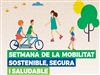 Gimcana de la mobilitat 3S: Sostenbile, Segura i Saludable