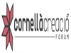 Cornellà Creació-fòrum amb Pedro Pablo Pérez