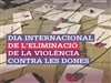 Pedalada contra la Violència Masclista