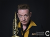 Dani Nel.lo y los Saxofonistas Salvajes. Cloenda Cornellà Escena