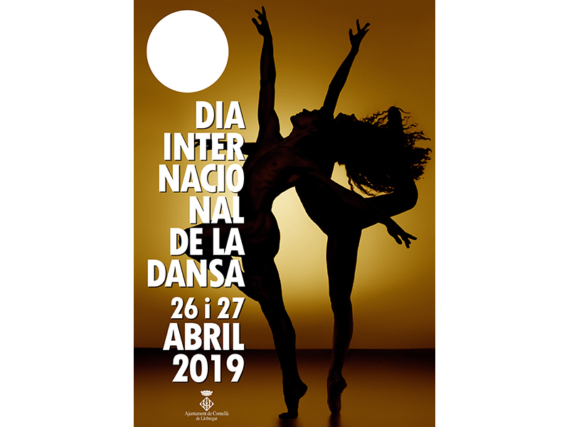Classes obertes i tallers per el Dia Internacional de la Dansa