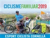 Ciclisme Familiar 2019 Nocturn -  Platja del Prat de Llobregat / Esport Ciclista Cornellà