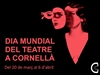 Acte Central Dia Mundial del Teatre