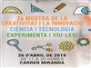 3a Mostra de la Creativitat i la Innovació