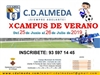 X Campus d
