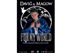For My World - Espectacle de Màgia amb Davig el Magow