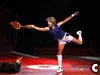 Cia. La Mano Jueves: Ricky el profesor de tenis