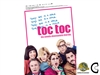 Cinema a la fresca amb la comèdia "Toc toc"