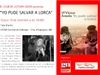 El club de lectura COCOS presenta "Yo pude salvar a Lorca" 