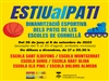 Estiu al Pati / Cornellà pel civisime