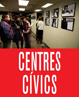 Centres Cívics