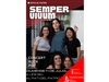 Concert musica pop amb SEMPERVIVUM