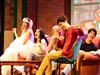 Friends. El musical que triomfa a Broadway