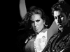 Pastora Galván / Arcángel