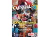 Gran cercavila i concurs de comparses del Carnaval 2025