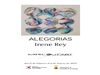 Exposició "Alegorías" d