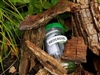 Jugateca: Geocaching