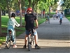 Jugateca: Circuit de bicicletes