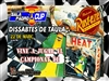 1er Torneig de Heat de Sala Padró