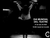 Dia Mundial del teatre