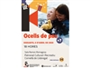 CINEXIC al Patro amb la pel·lícula "OCELLS DE PAS"