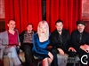 Wax & Boogie en concert