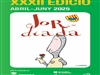 Tresquem, gimcana per parelles a peu