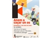 CINEXIC al Patro amb la pel·lícula "ANEM A CAÇAR UN OS"
