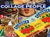 Collage People / maig 2025