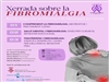 Xerrada sobre la fibromiàlgia