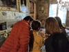 Crim al Palau Mercader. Un Cluedo a mida real