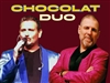 Actuació de Chocolat Duo