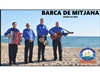 Havaneres amb el grup Barca de Mitjana