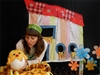 La Cia. Tutatis presenta "Piu-piu"