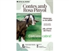 Contes amb ROSA PINYOL. “Com una cabra!”