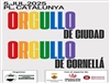 Orgullo de ciudad - Orgullo de Cornellà