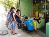 Taller de Manteniment de Bicicletes