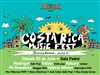 Costa Rica Music Fest 2025