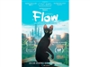 CINEMA A LA FRESCA: Flow. Un món a salvar