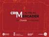 Crim al Palau Mercader. Un cluedo a mida real