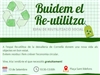 Buidem el Re-utilitza, Espai de reutilització social