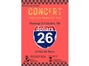 Concert amb 26 Dollars, versions pop-rock