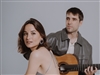 Judit Neddermann i Pau Figueres en concert