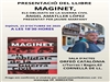 Presentació del llibre "Maginet. Els oblidats de la guerra civil"