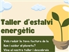 Taller d’estalvi energètic 