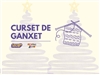 CURSET DE GANXET AL SENSE RES A FER